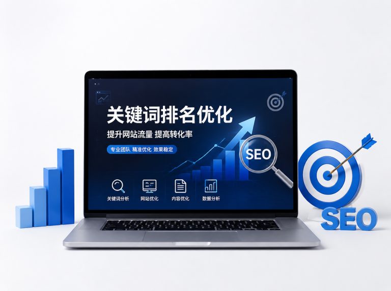 嘉祥县泰安营销型企业网站建设